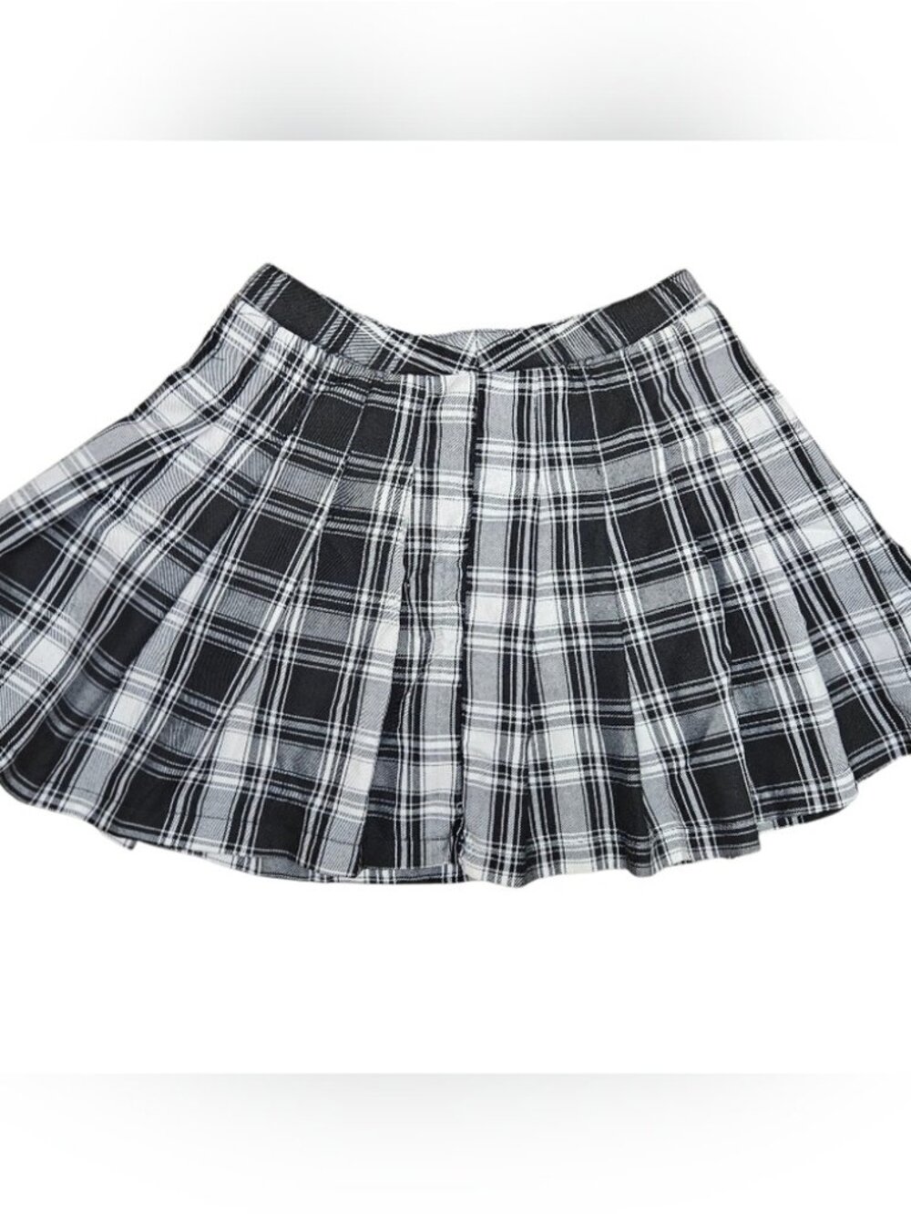 Mini Skirt